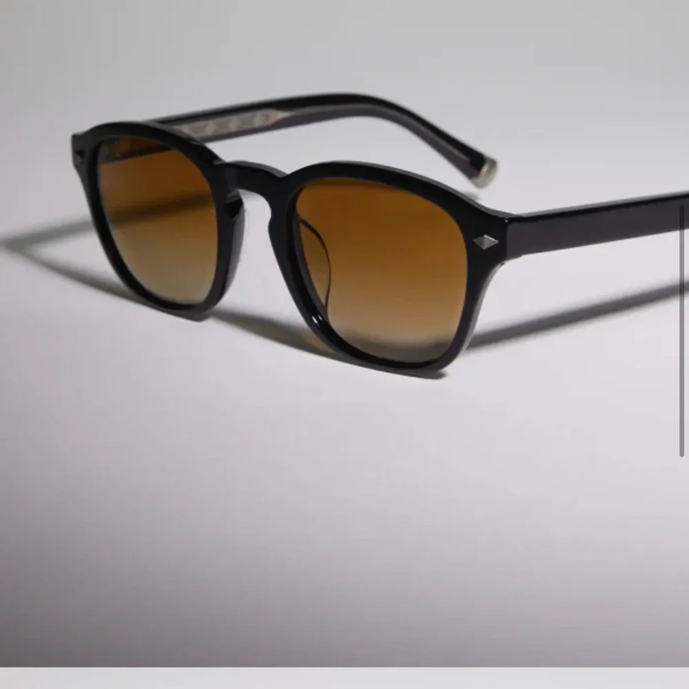 Brunello Cucienelli Round Acetate Sunglasses - Picture 2 of 11